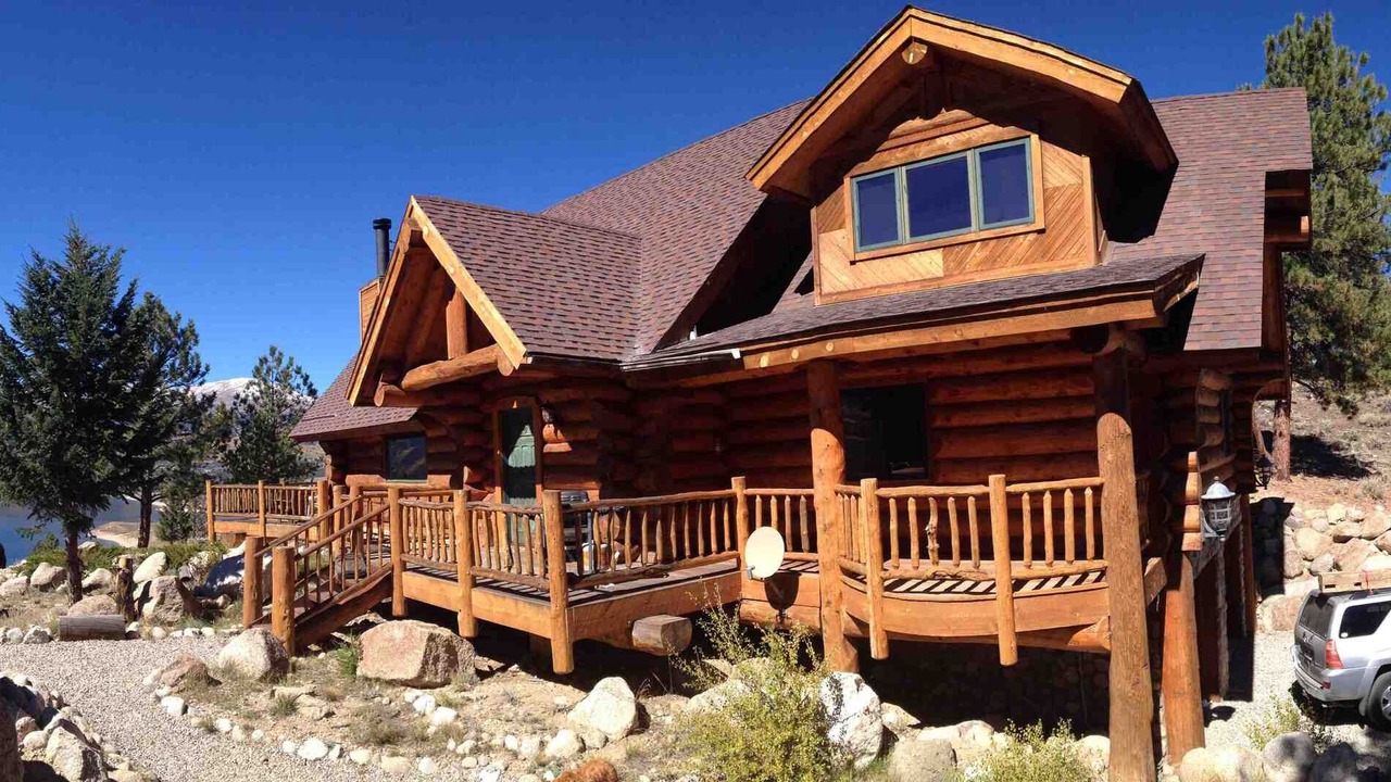 Photo of Outdoor in Twin Lakes
