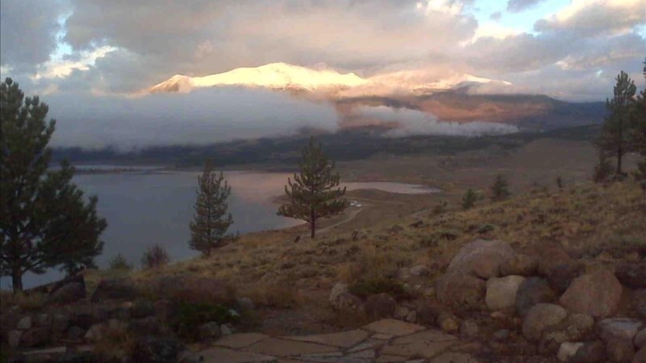 Photo of Others in Twin Lakes