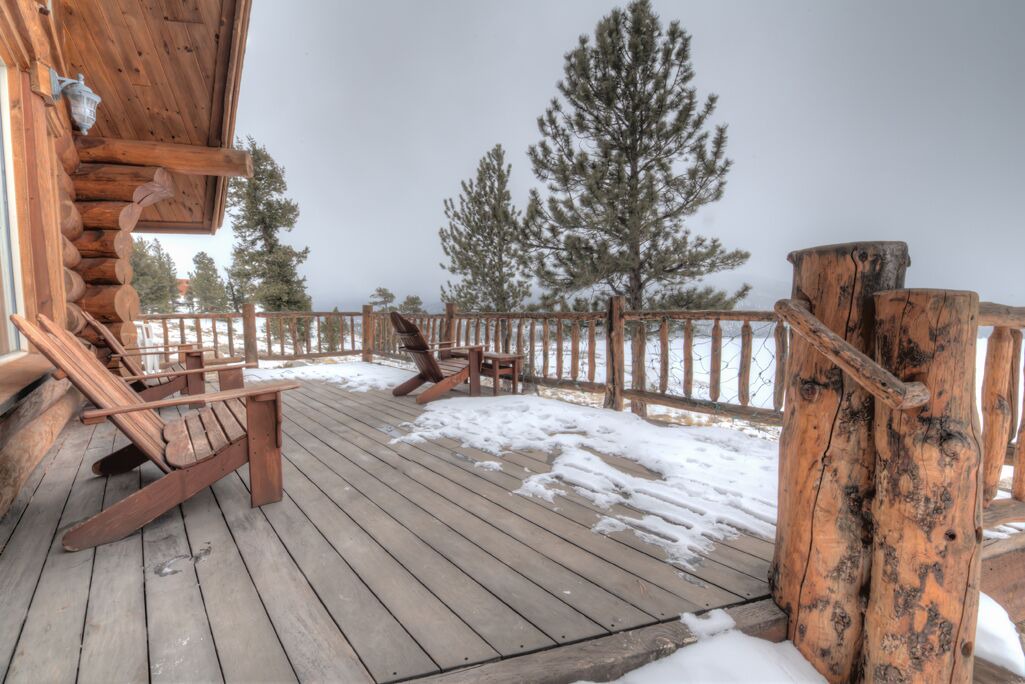 Photo of Outdoor in Twin Lakes