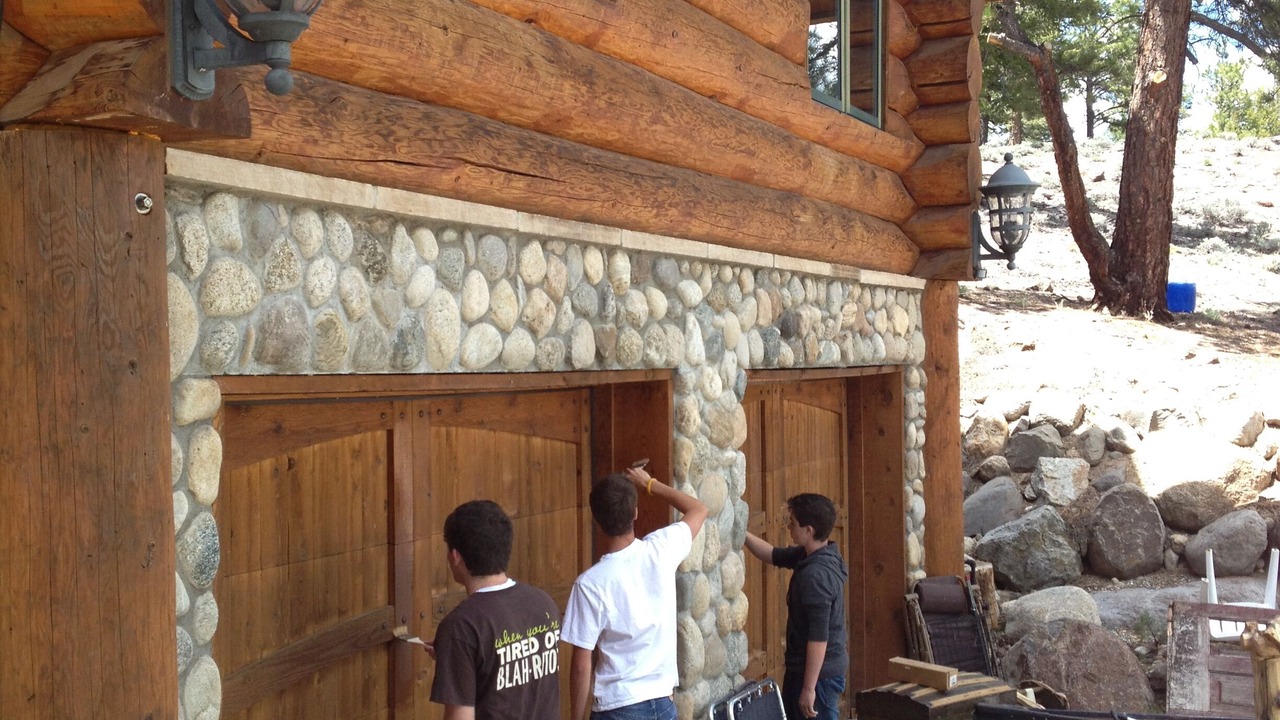 Photo of Outdoor in Twin Lakes