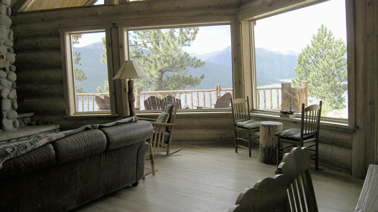 Photo of Others in Twin Lakes