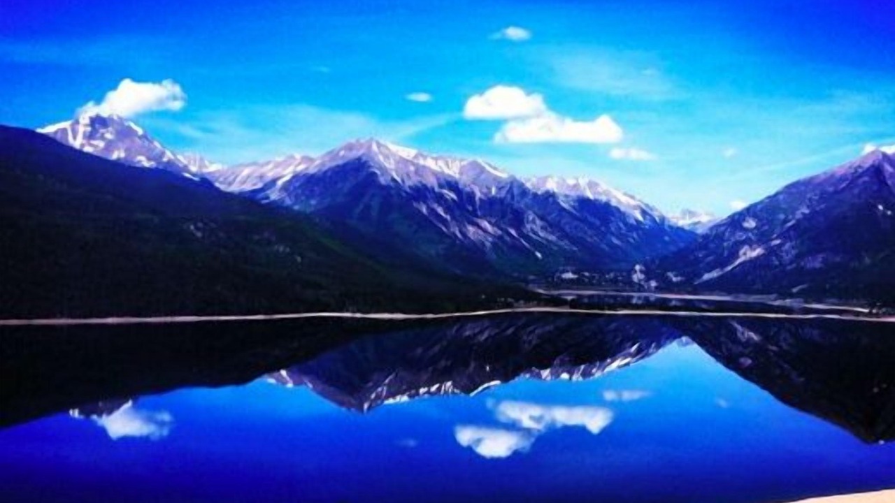 Photo of Outdoor in Twin Lakes