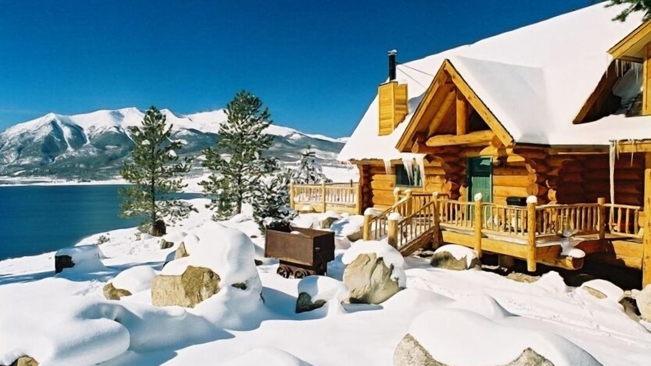 Photo of Outdoor in Twin Lakes