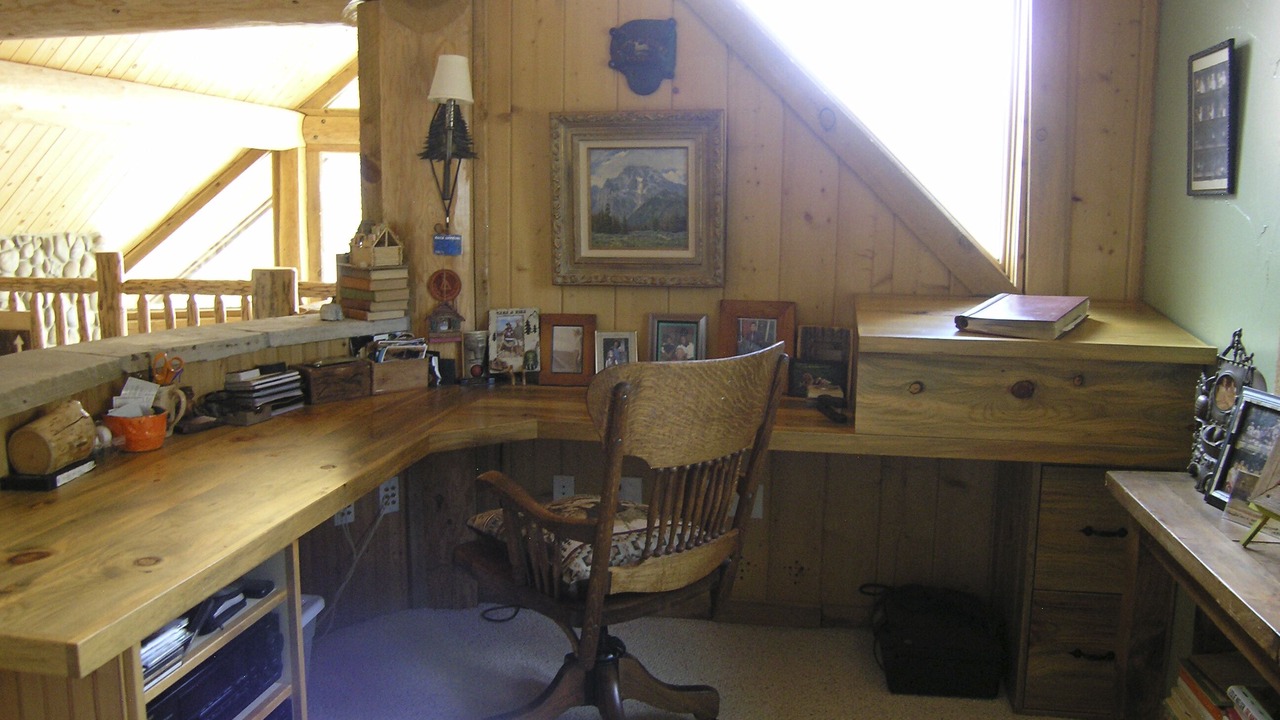 Photo of Others in Twin Lakes