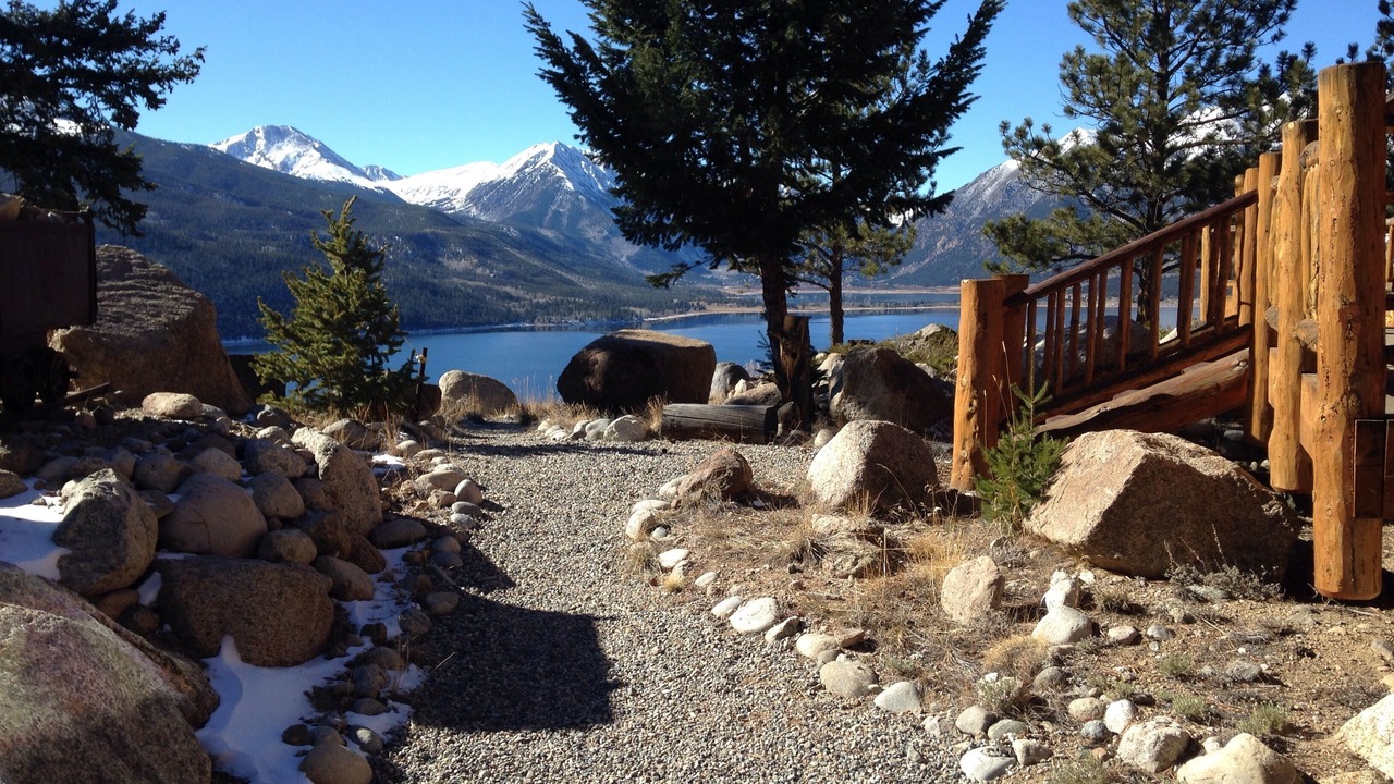 Photo of Outdoor in Twin Lakes