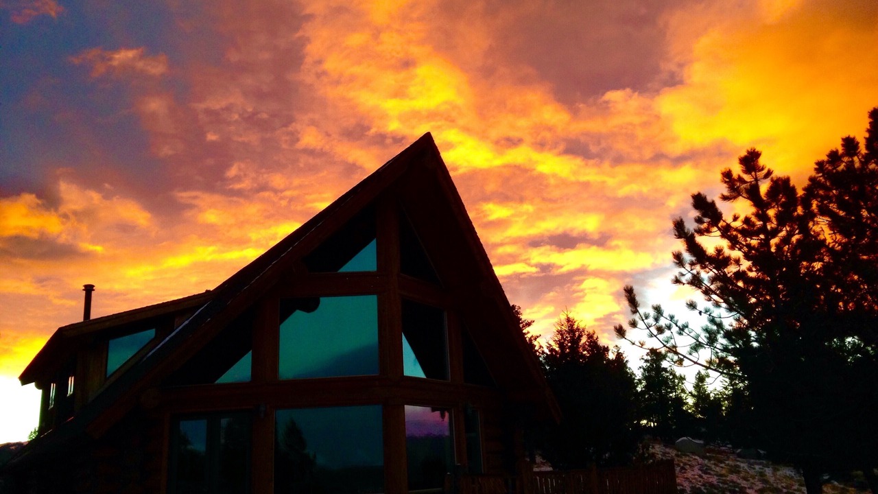 Photo of Outdoor in Twin Lakes