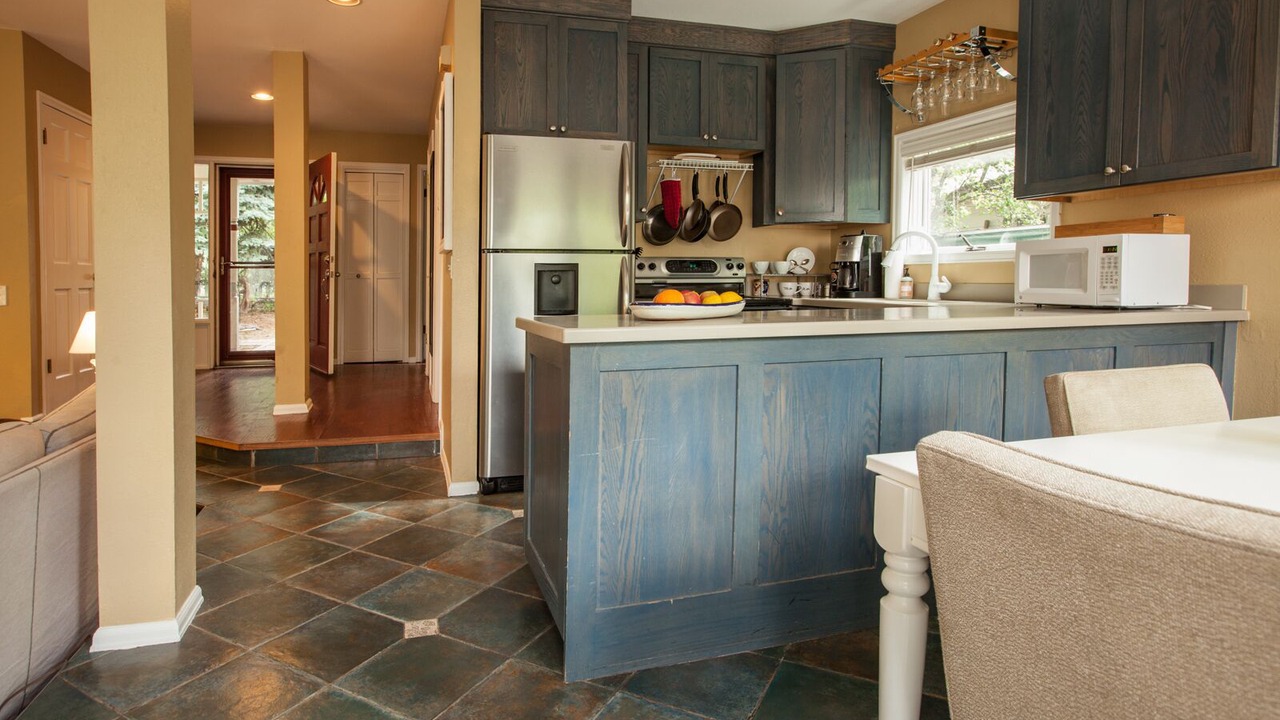Photo of Kitchen in Whittier