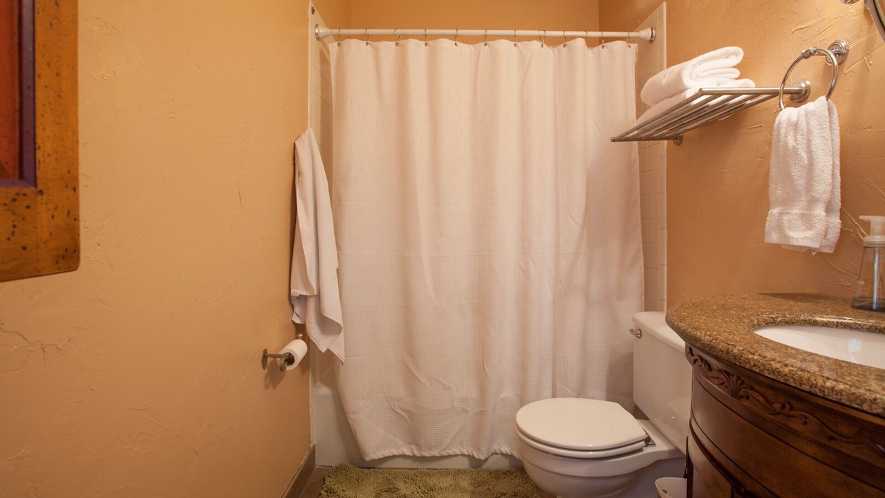 Photo of Bathroom in Whittier