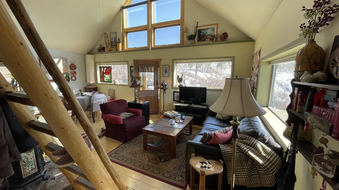 Photo of Livingroom in Elk Meadows