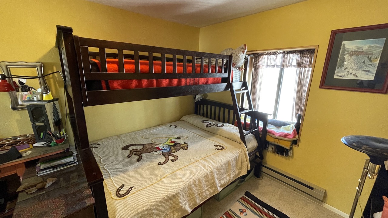 Photo of Bedroom in Elk Meadows