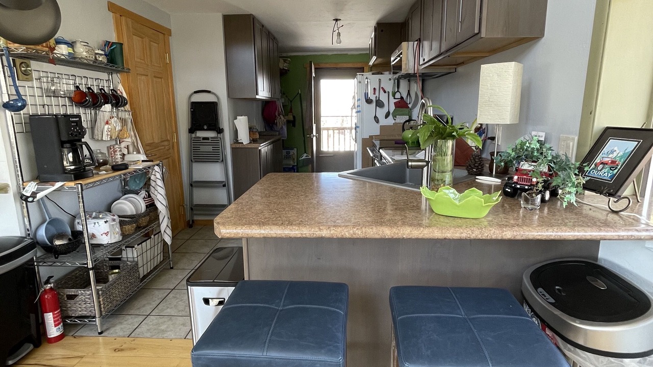 Photo of Kitchen in Elk Meadows