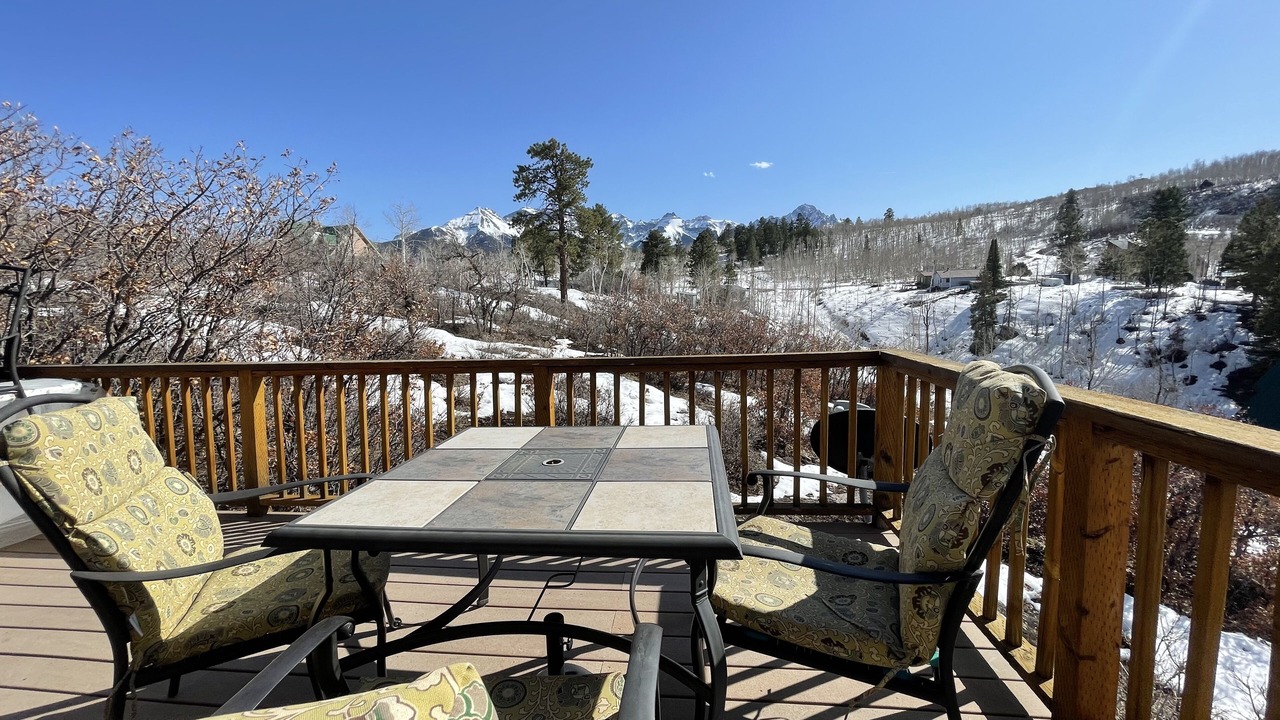 Photo of Outdoor in Elk Meadows
