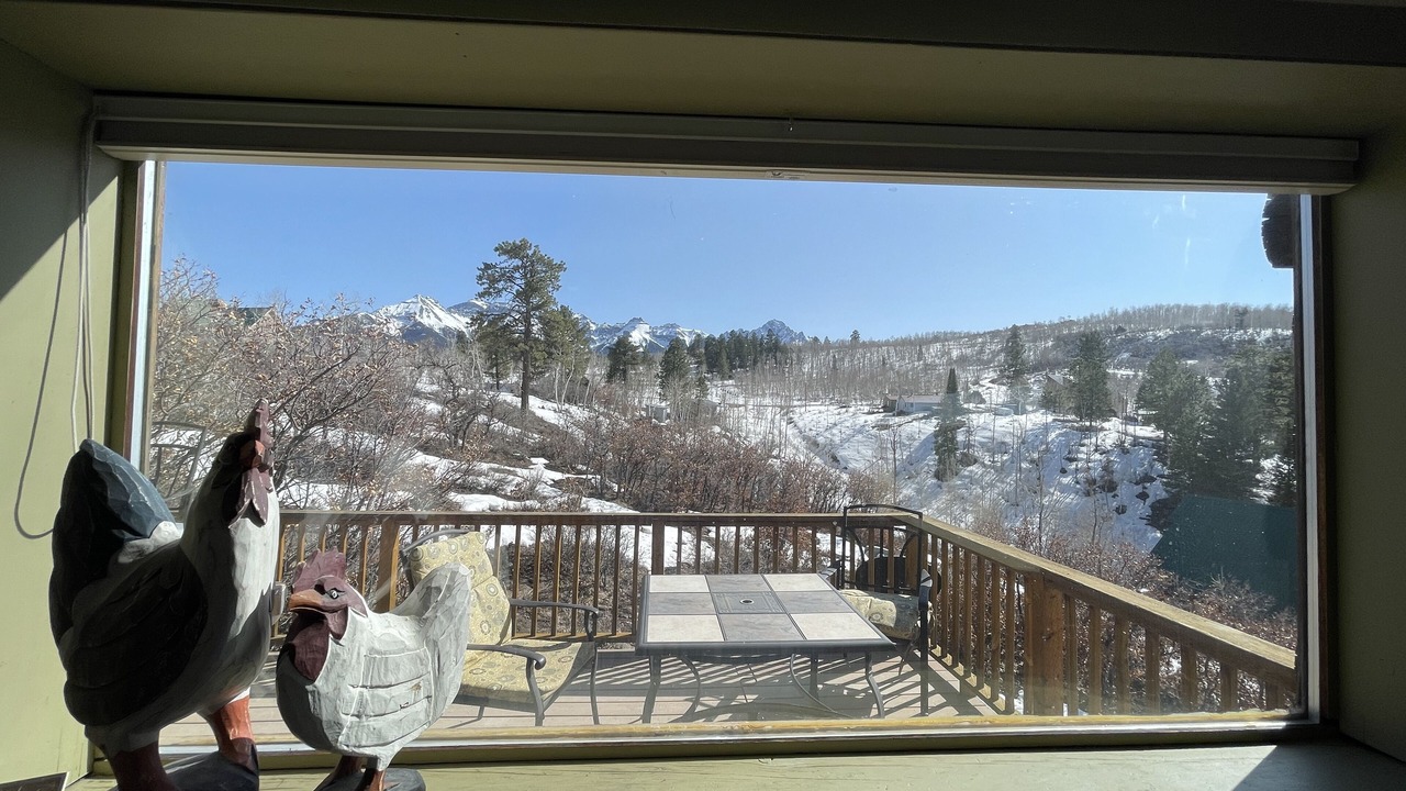 Photo of Outdoor in Elk Meadows