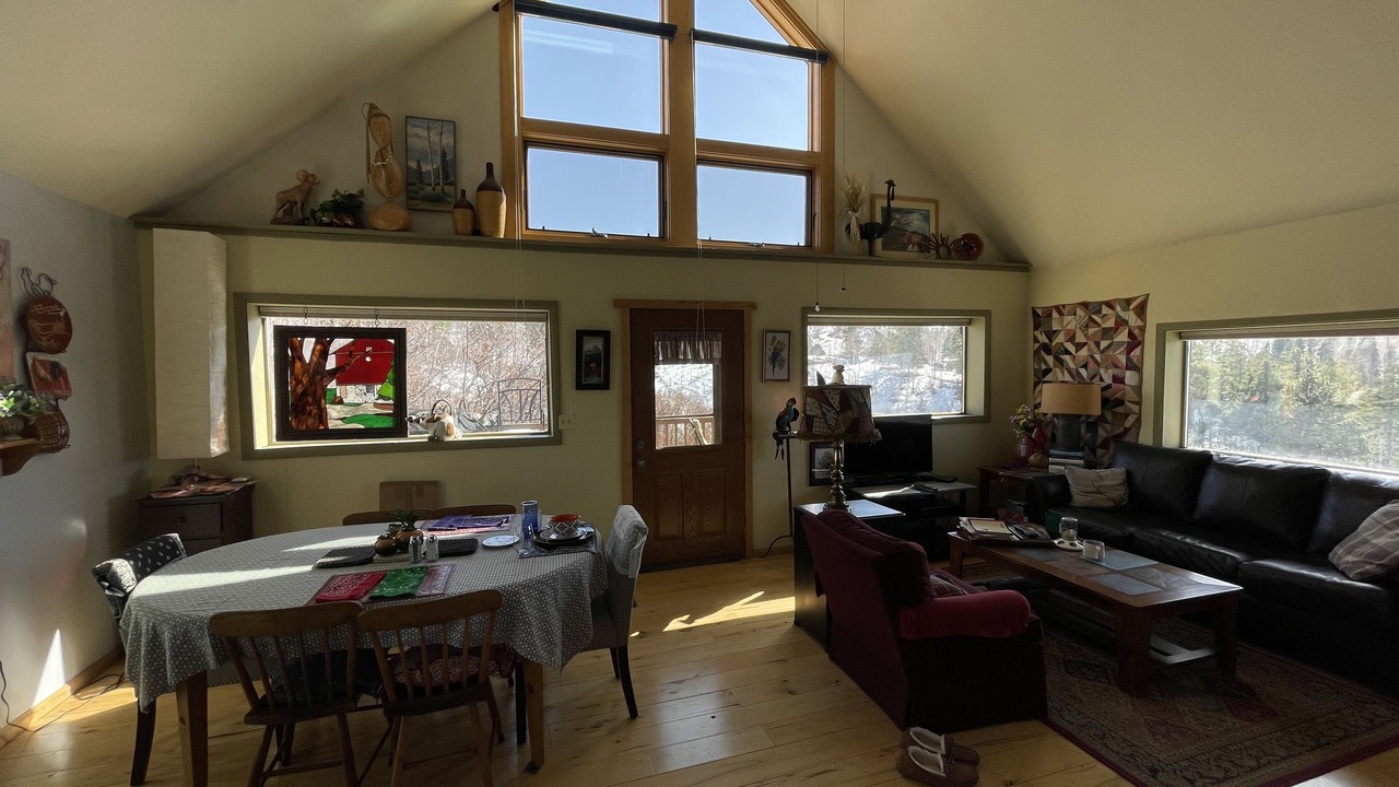 Photo of Livingroom in Elk Meadows