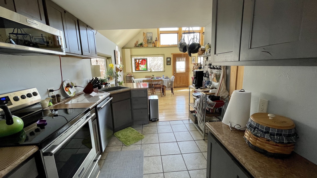 Photo of Kitchen in Elk Meadows
