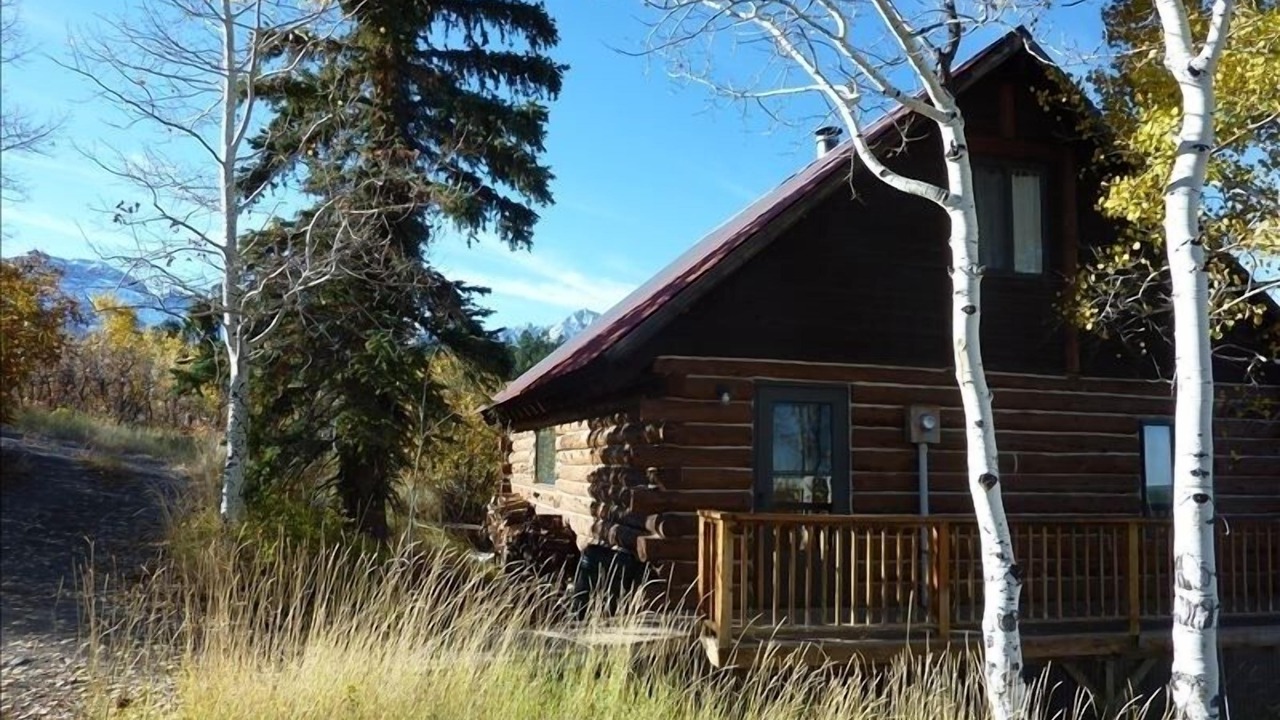 Photo of Outdoor in Elk Meadows