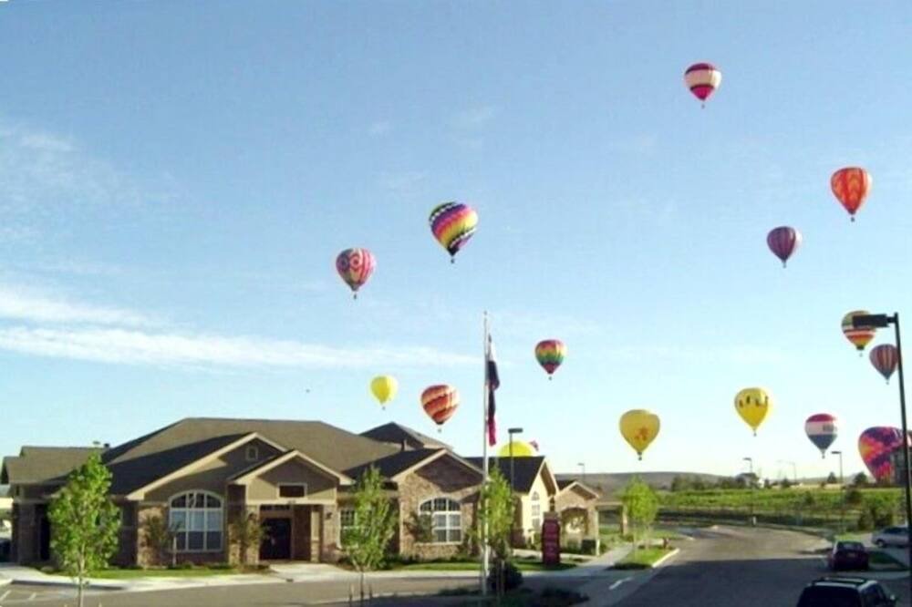 Photo of Others in Vista Ridge