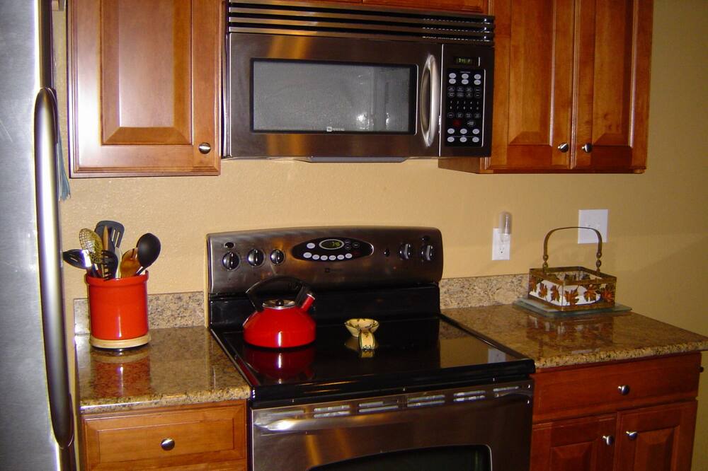 Photo of Kitchen in Vista Ridge