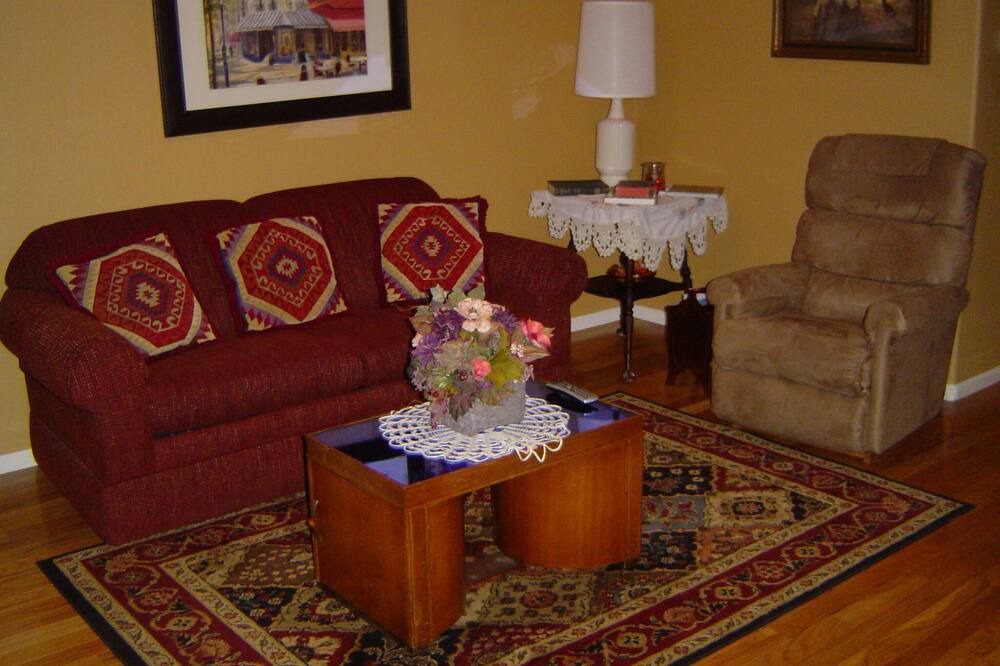 Photo of Livingroom in Vista Ridge