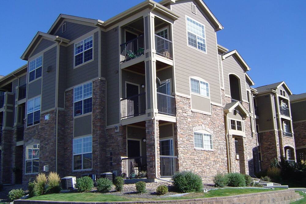 Photo of Outdoor in Vista Ridge