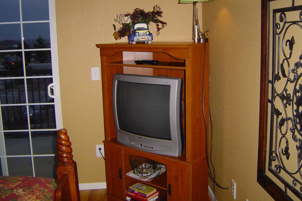 Photo of Bedroom in Vista Ridge