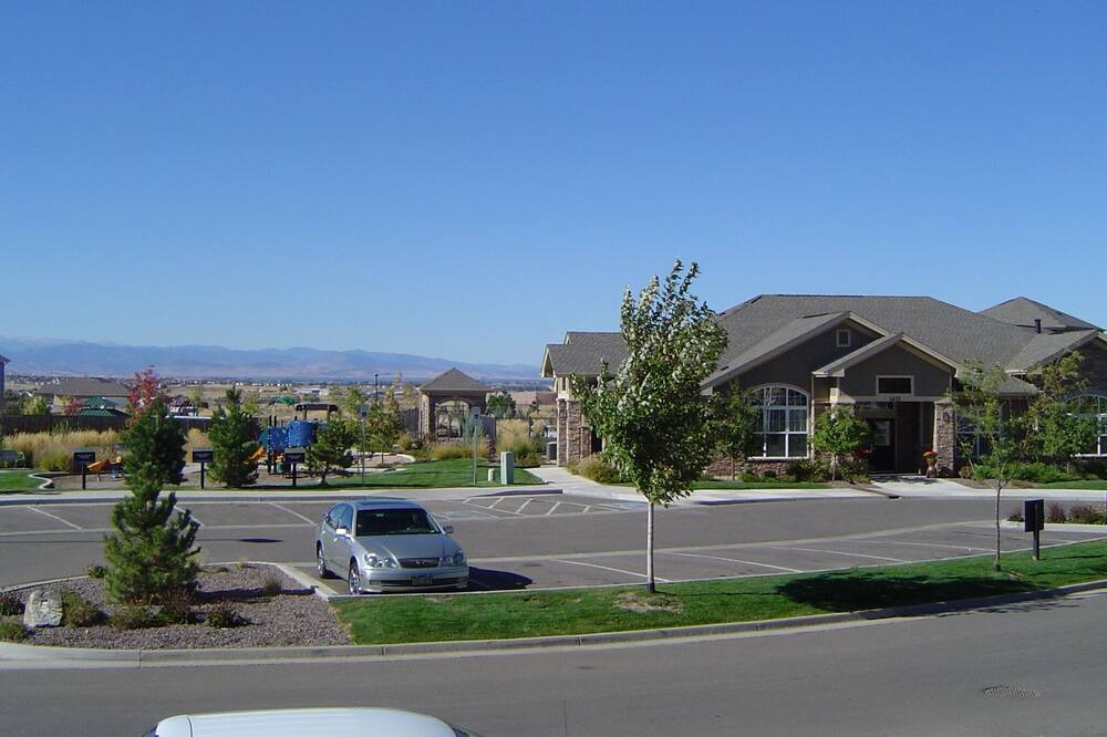 Photo of Outdoor in Vista Ridge