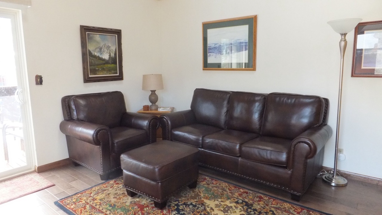 Photo of Livingroom in Frisco