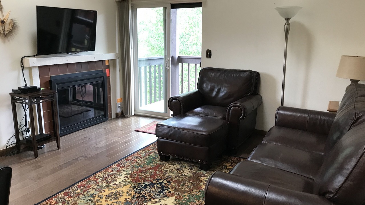 Photo of Livingroom in Frisco