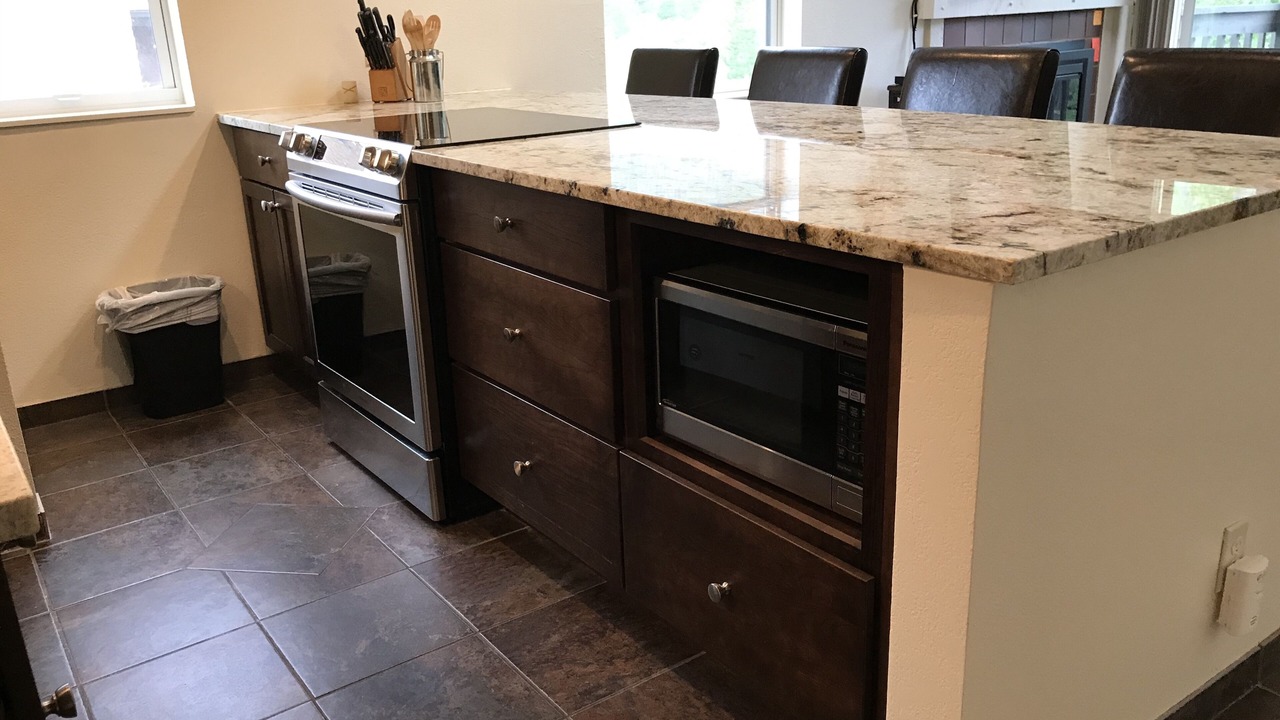 Photo of Kitchen in Frisco
