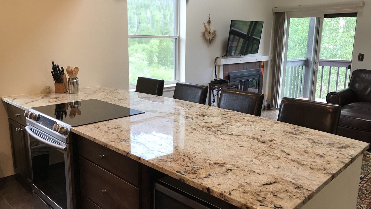 Photo of Kitchen in Frisco