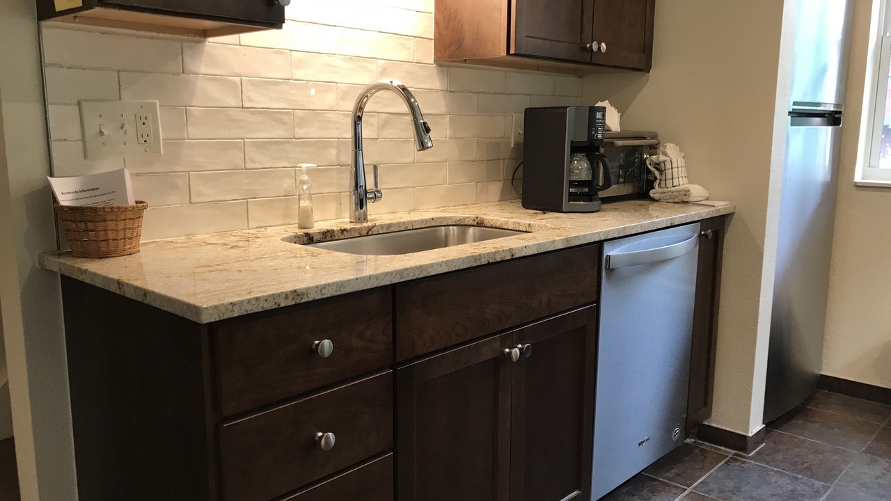 Photo of Kitchen in Frisco