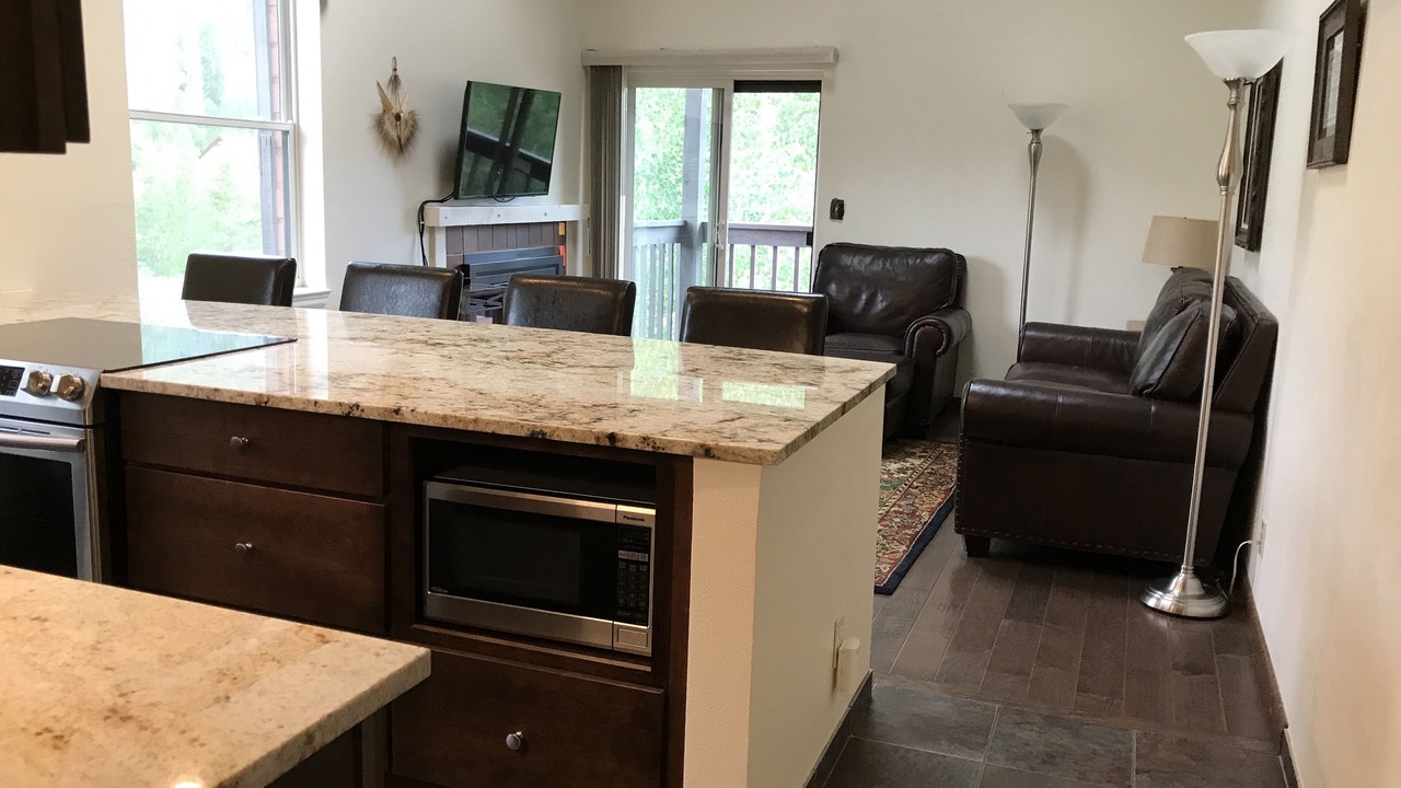 Photo of Kitchen in Frisco