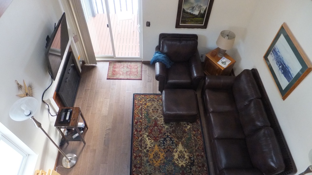 Photo of Livingroom in Frisco