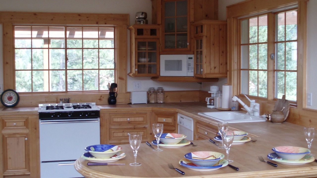 Photo of Livingroom in Evergreen