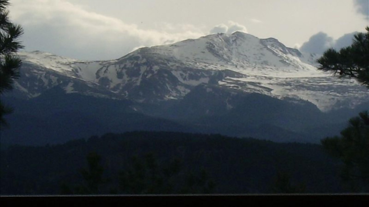 Photo of Others in Evergreen