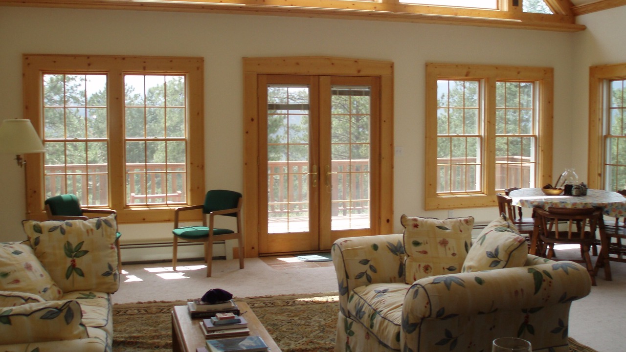 Photo of Livingroom in Evergreen