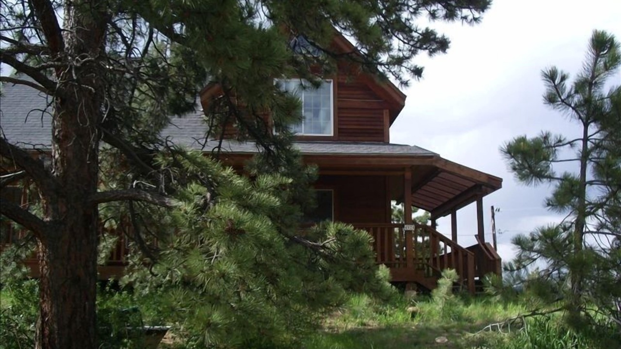 Photo of Outdoor in Evergreen