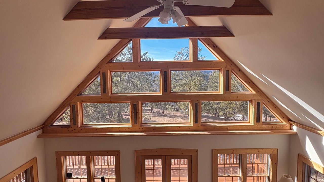 Photo of Livingroom in Evergreen
