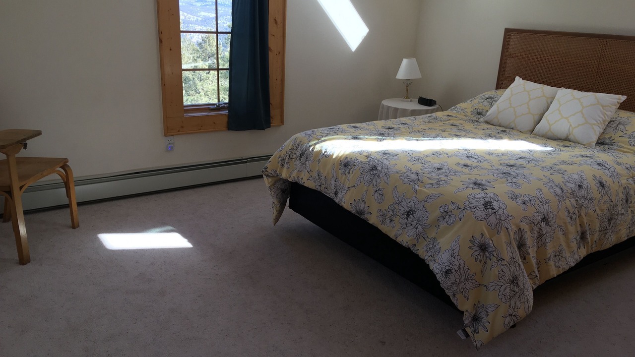 Photo of Bedroom in Evergreen