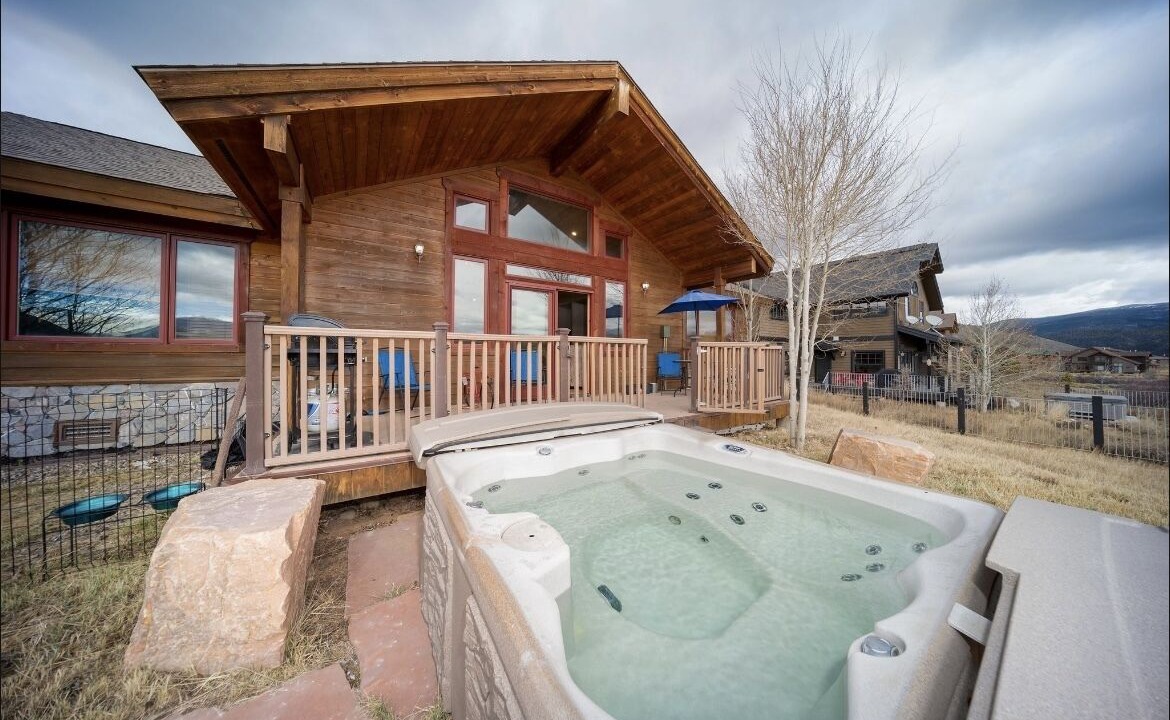 Photo of Outdoor in Tabernash