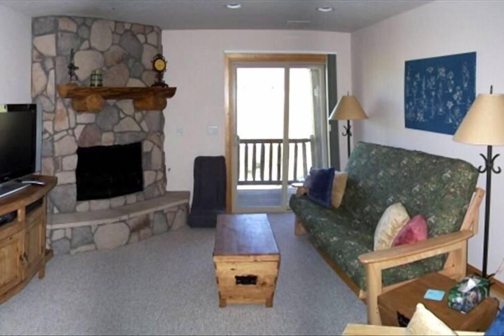 Photo of Bedroom in Pole Creek
