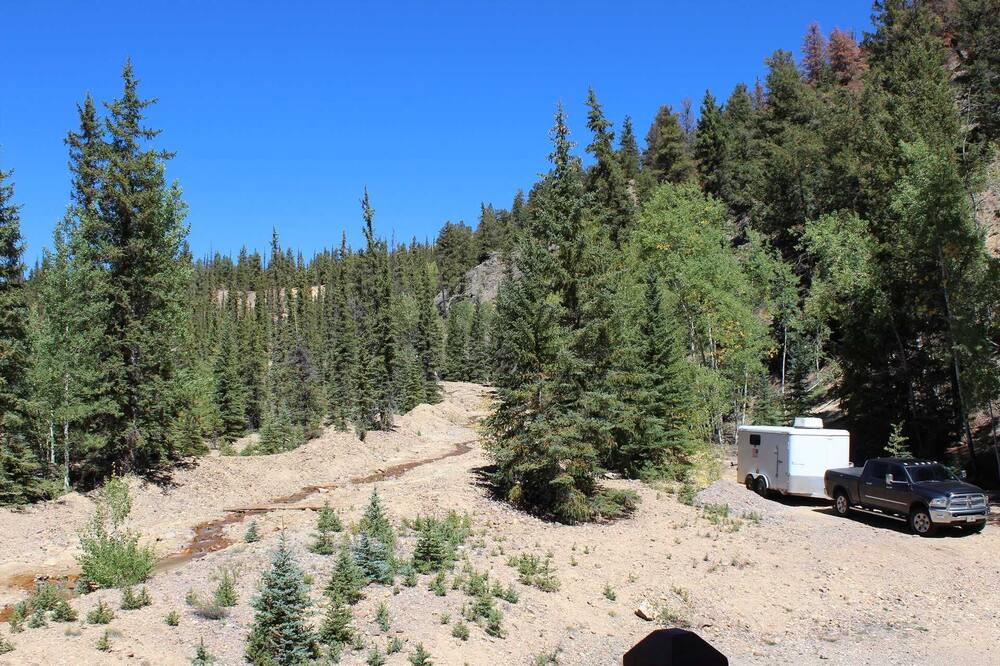 Photo of Outdoor in Lake City
