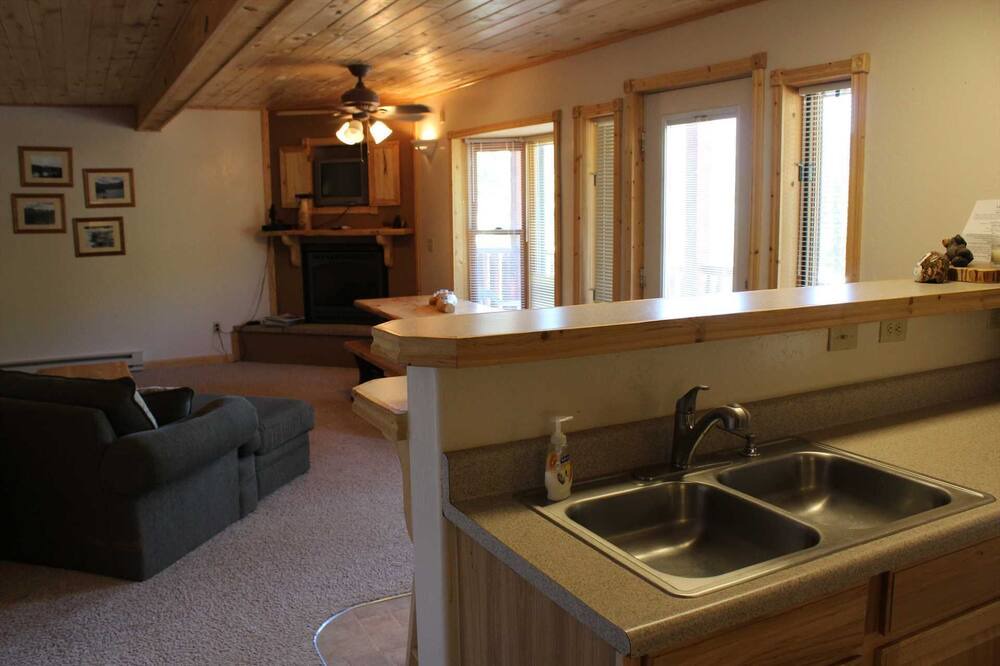 Photo of Kitchen in Lake City
