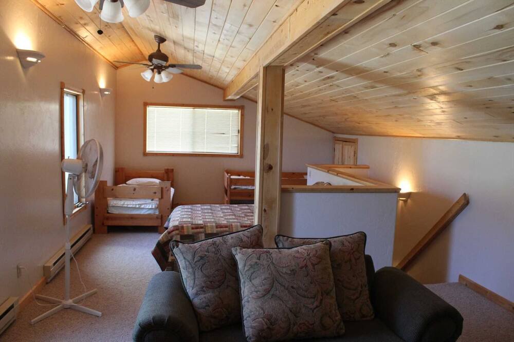 Photo of Bedroom in Lake City