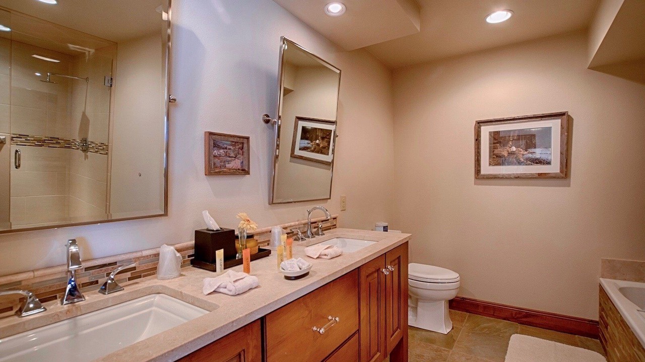 Photo of Bathroom in Windcliff Estates