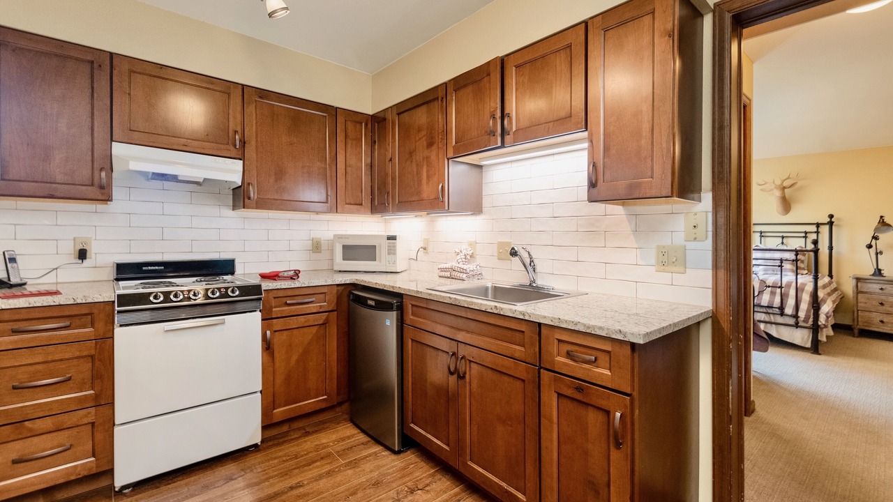 Photo of Kitchen in Windcliff Estates