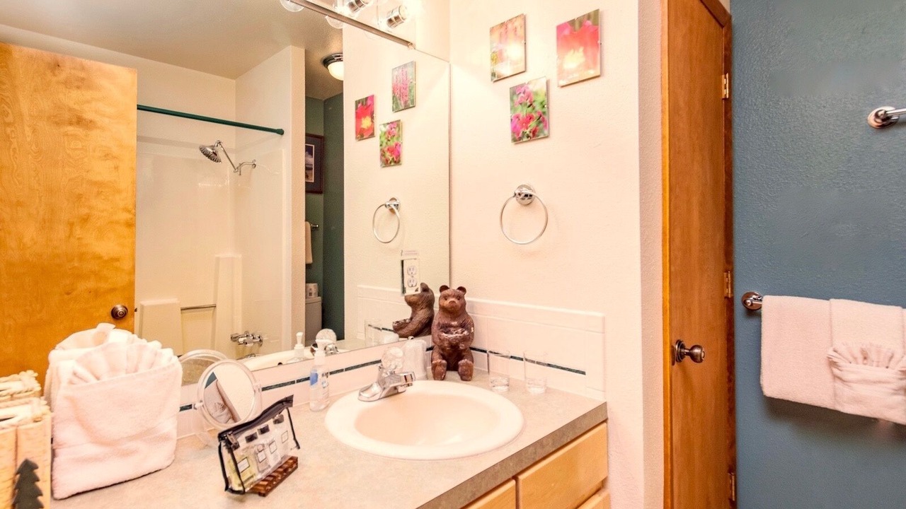 Photo of Bathroom in Windcliff Estates