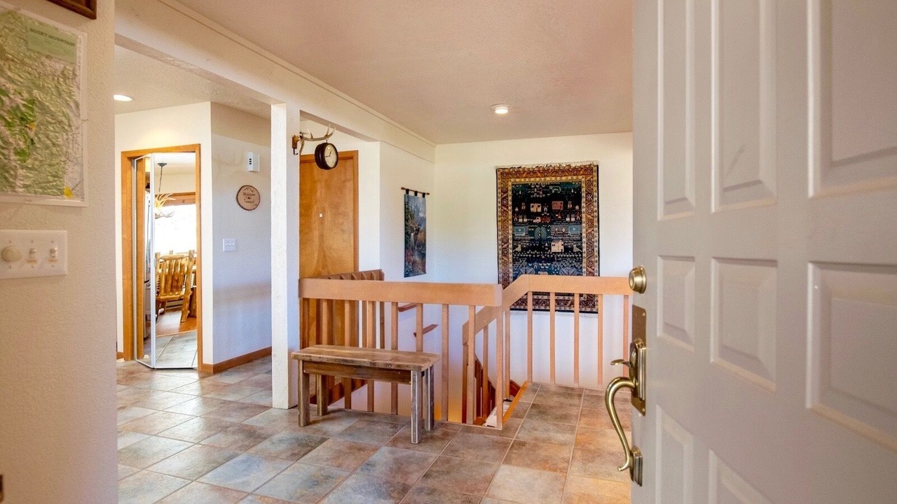 Photo of Kitchen in Windcliff Estates