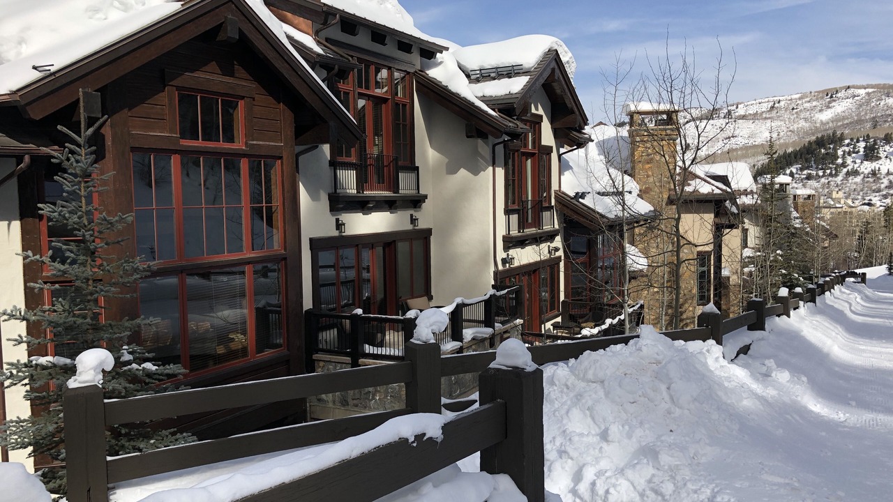 Photo of Outdoor in Village Walk