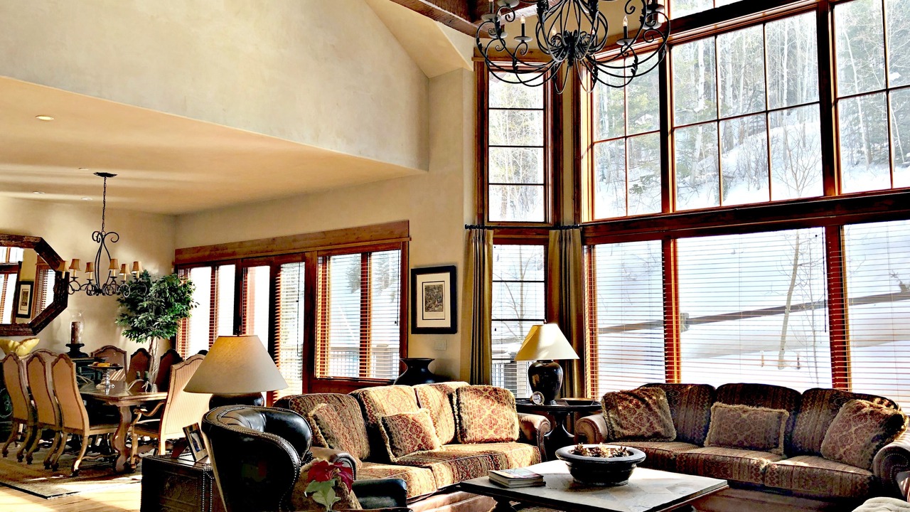 Photo of Livingroom in Village Walk